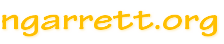 ngarrett.org